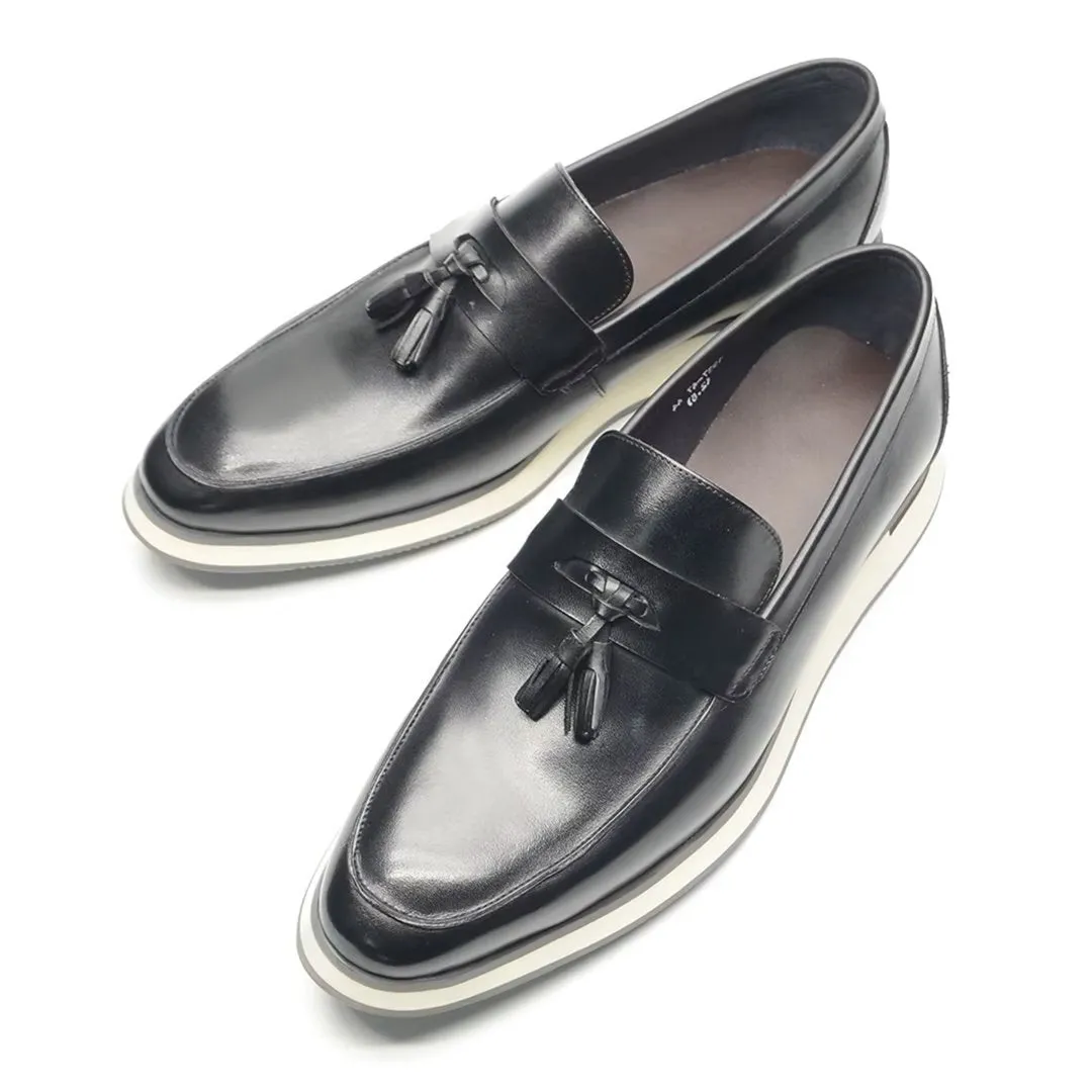 Marbelleve Gala Slip-Ons